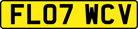 FL07WCV