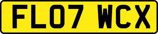 FL07WCX