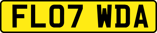 FL07WDA