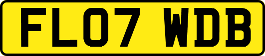FL07WDB