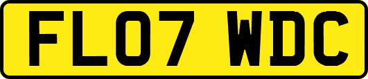 FL07WDC