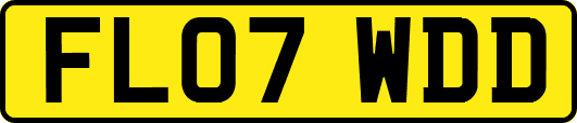 FL07WDD