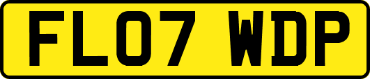 FL07WDP