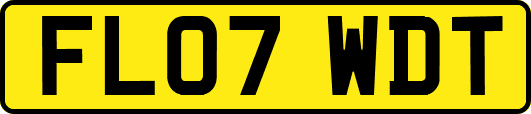 FL07WDT