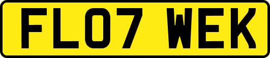FL07WEK