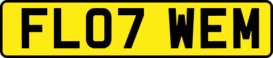 FL07WEM