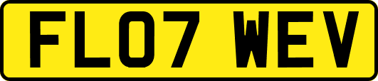 FL07WEV
