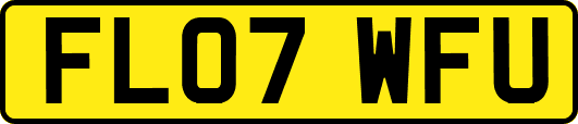 FL07WFU