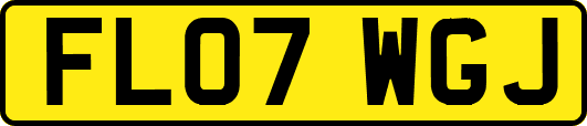 FL07WGJ