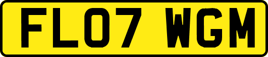 FL07WGM