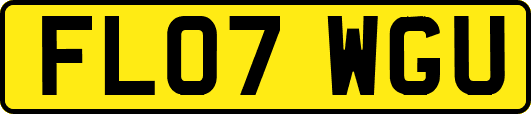 FL07WGU
