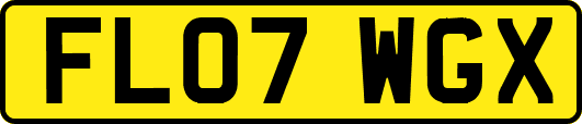 FL07WGX