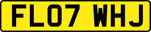 FL07WHJ