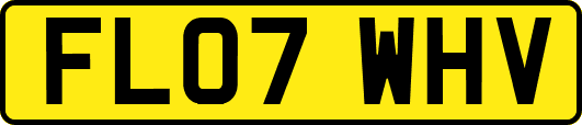FL07WHV