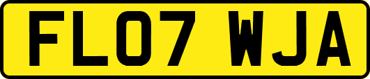 FL07WJA