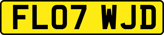 FL07WJD