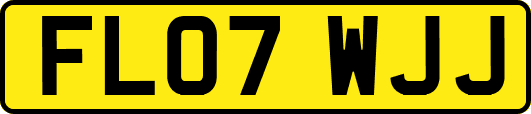 FL07WJJ