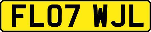 FL07WJL