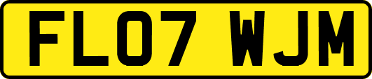 FL07WJM