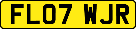 FL07WJR