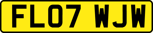 FL07WJW
