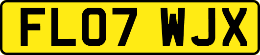 FL07WJX