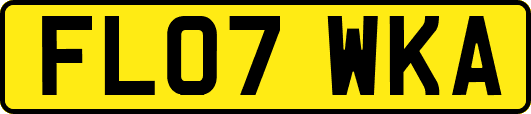 FL07WKA