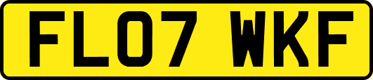 FL07WKF