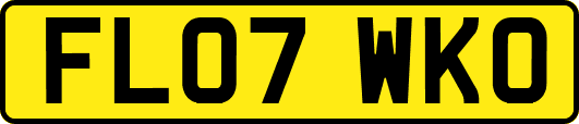 FL07WKO