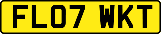 FL07WKT