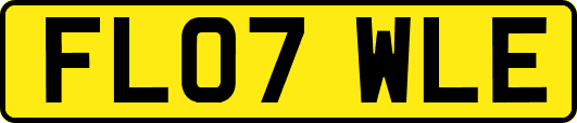 FL07WLE