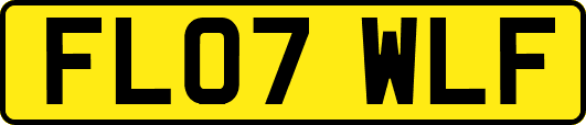 FL07WLF