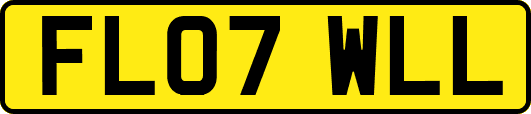 FL07WLL