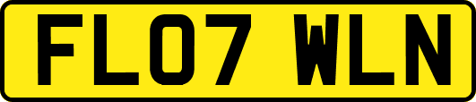 FL07WLN