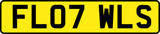 FL07WLS
