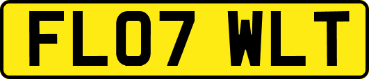 FL07WLT
