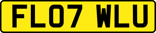 FL07WLU