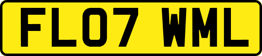 FL07WML