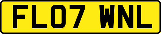FL07WNL
