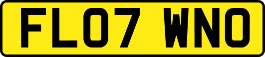 FL07WNO