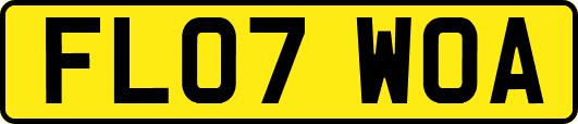 FL07WOA