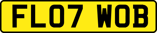 FL07WOB