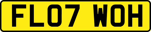 FL07WOH