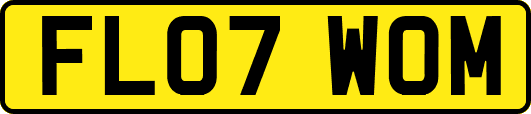 FL07WOM