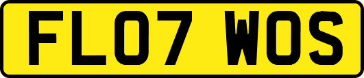 FL07WOS