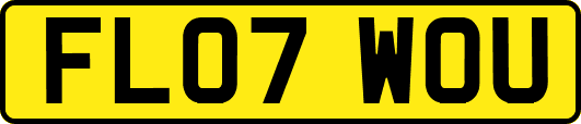FL07WOU
