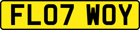 FL07WOY