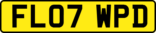 FL07WPD
