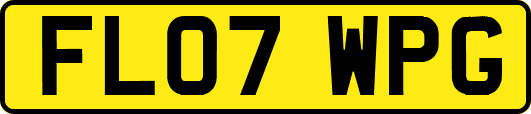 FL07WPG