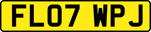 FL07WPJ